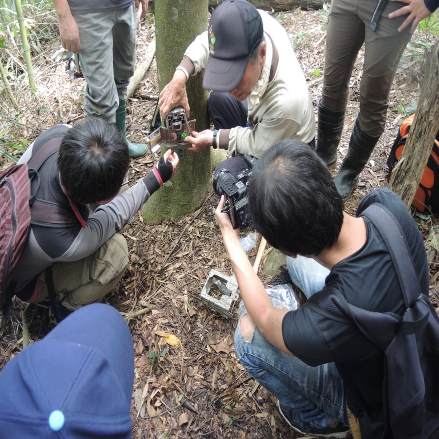 社區林業線上作業-1
